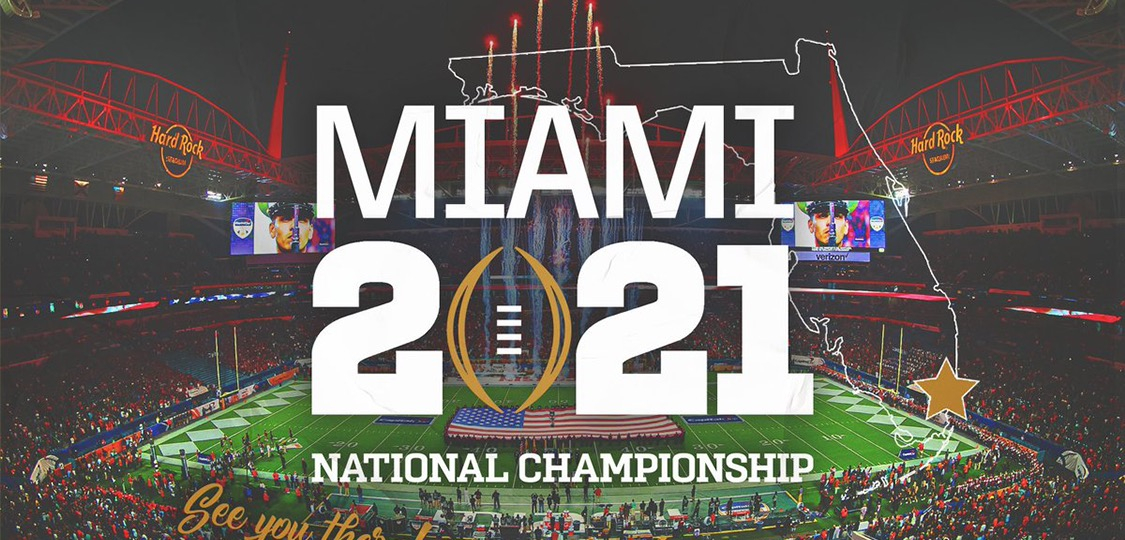 NCAA Football 2021 National Championship Ohio State vs NCAA Football 2021 National Championship Ohio State vs